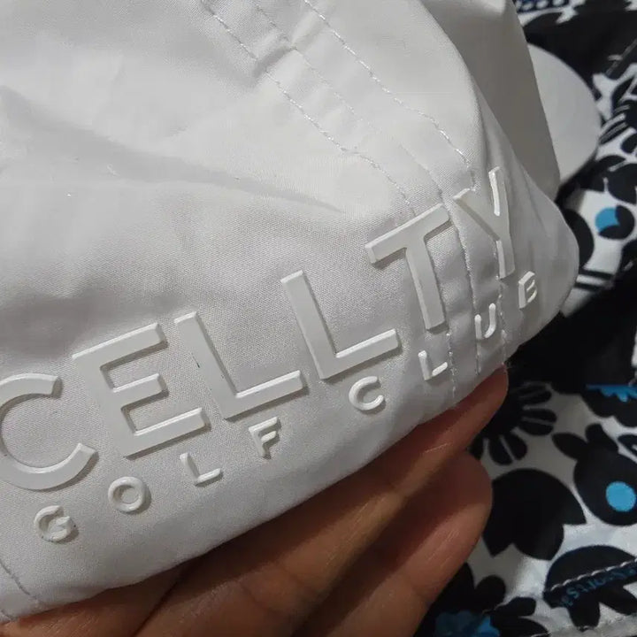 [BUNJANG] Celty Legacy Golf Ball Cap / 셀티 레거시 골프볼캡 free