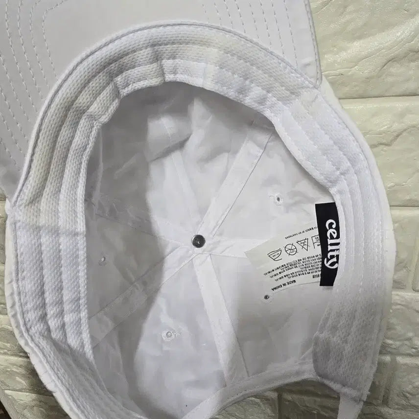 [BUNJANG] Celty Legacy Golf Ball Cap / 셀티 레거시 골프볼캡 free