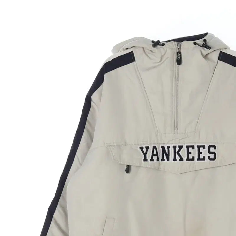 [BUNJANG] WWS World Series Anorak Jacket XL / WWS 월드시리즈 아노락 (XL)
