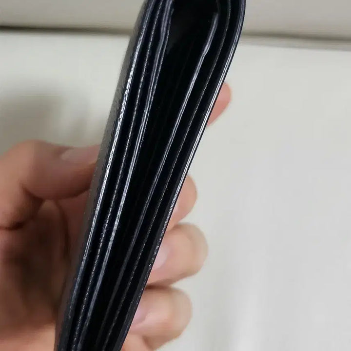 [SOLD OUT] 입생로랑 반지갑 정품