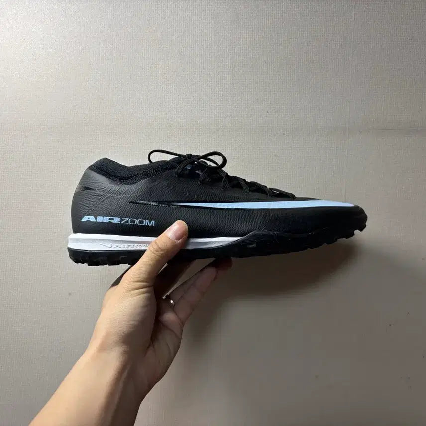 [SOLD OUT] [270] 나이키 줌 베이퍼 16 프로 TF 풋살화