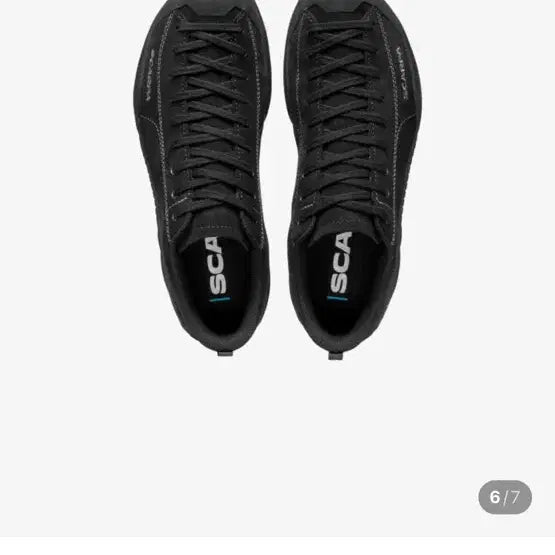 [BUNJANG] Scarpa Mojito Black 2024 EU42 / 스카르파 모히토 블랙2024 / EU42 / 270