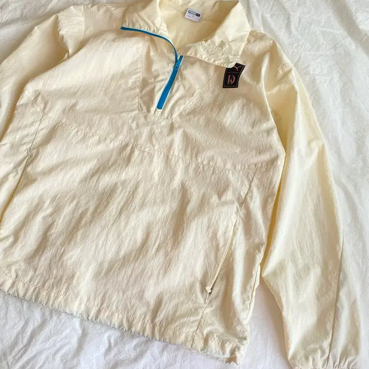 [BUNJANG] Puma Anorak Windbreaker Jacket / puma 푸마 아노락 바람막이