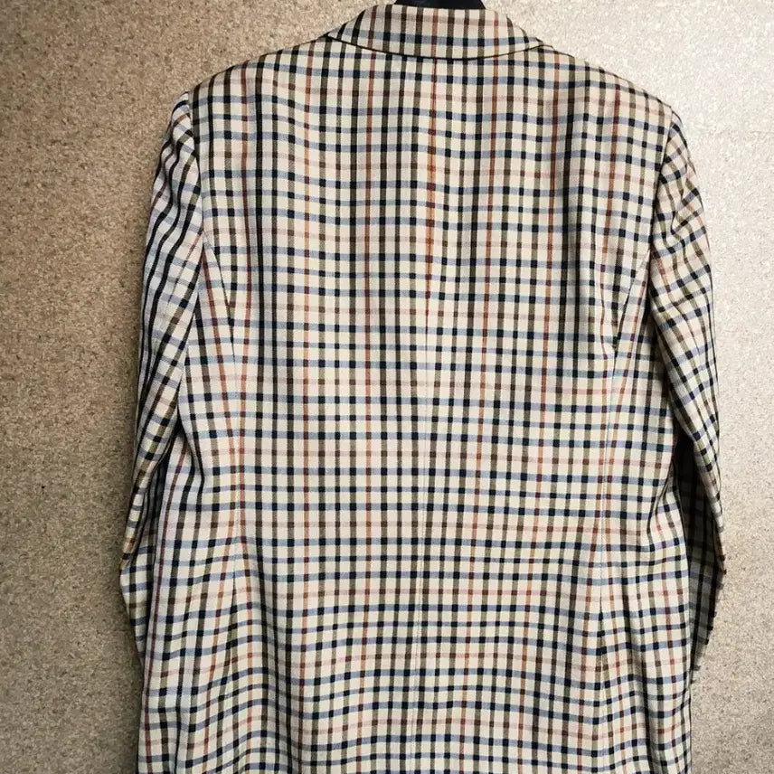 [BUNJANG] Daks Check Women&