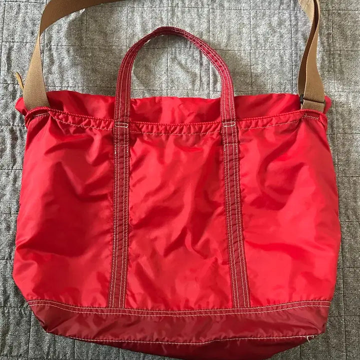 [BUNJANG] Porter Crossbody Bag / 포터 크로스백