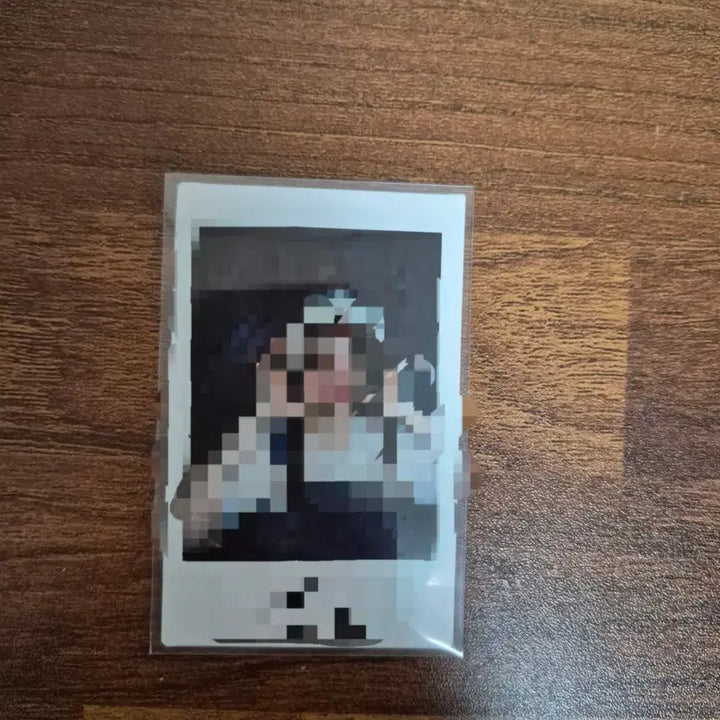 [SOLD OUT] (급전) 예린 싸폴 폴라로이드(싸인O, 낙서O)