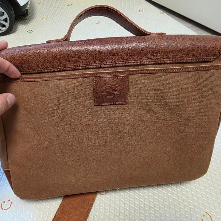[BUNJANG] Lombard Healing Bag / 공허군(롬바드) 힐링백 판매합니다
