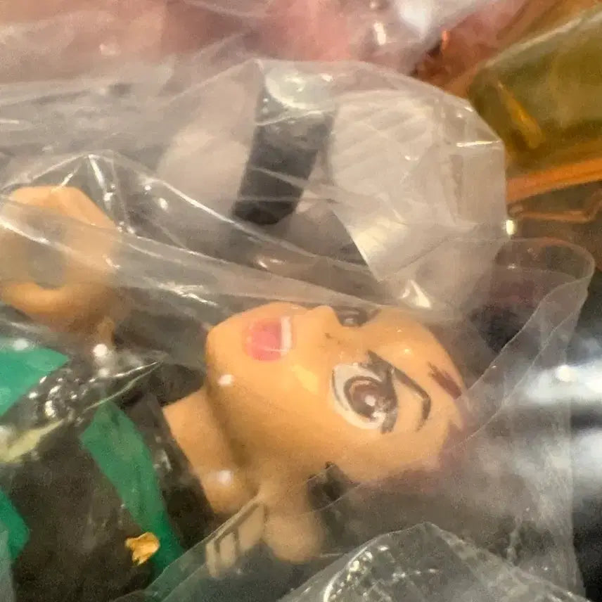 [BUNJANG] Tanjiro Figure / 탄지로 피규어