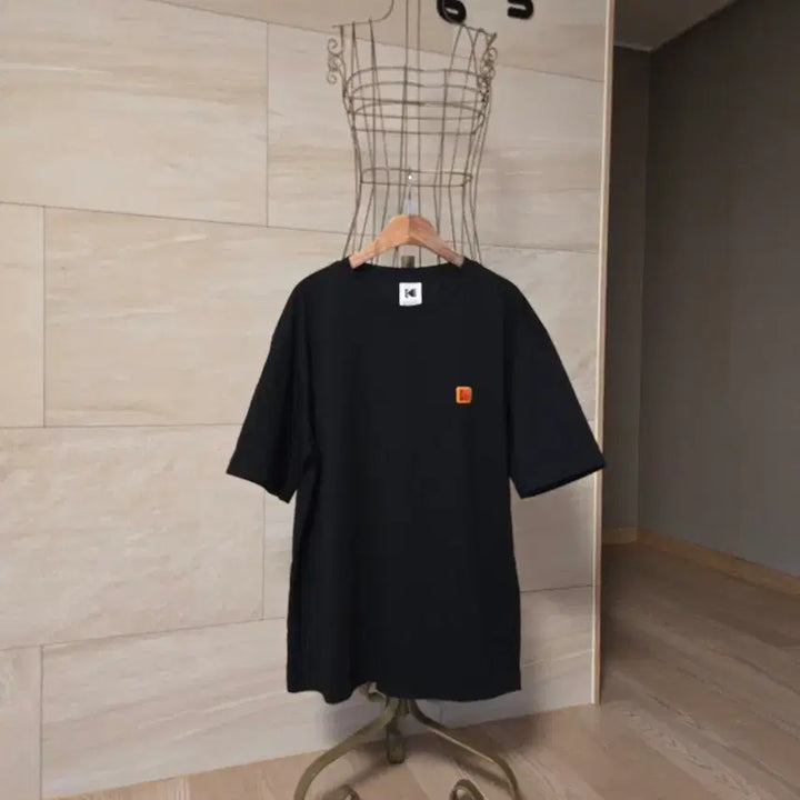 [SOLD OUT] [L/100] KODAK 코닥 남성 반팔티