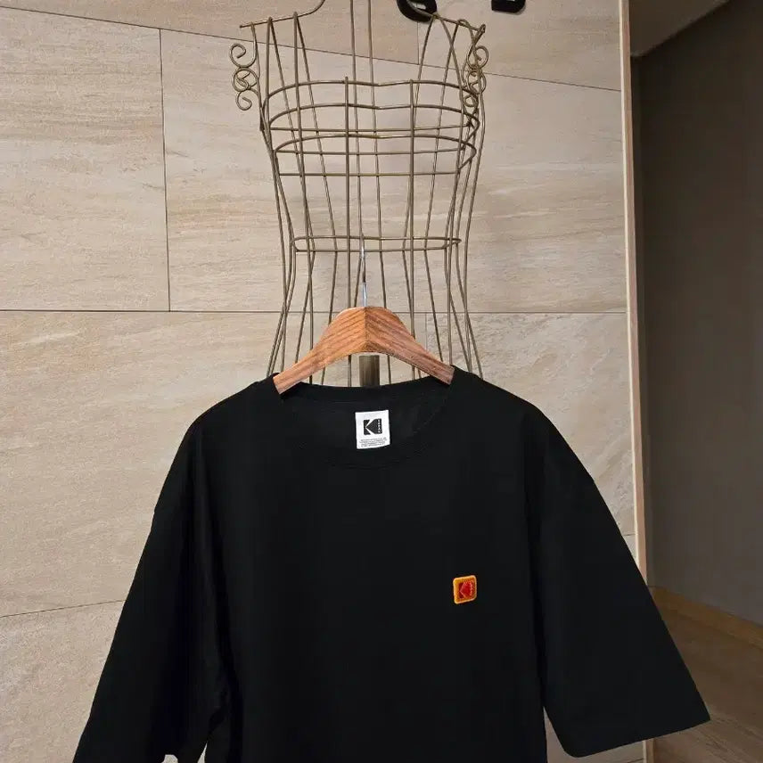 [SOLD OUT] [L/100] KODAK 코닥 남성 반팔티