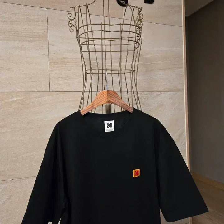 [SOLD OUT] [L/100] KODAK 코닥 남성 반팔티