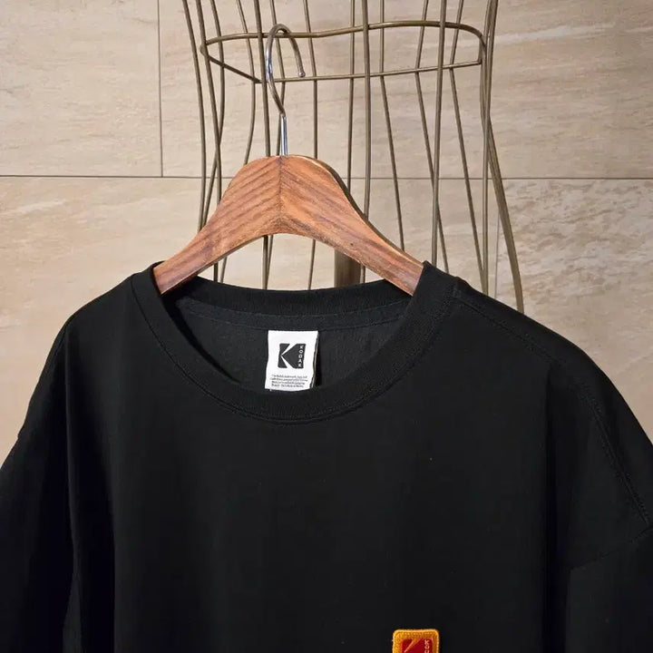 [SOLD OUT] [L/100] KODAK 코닥 남성 반팔티