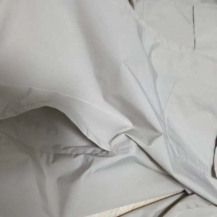 [BUNJANG] Sandro Homme Ivory Jacket / 산드로 옴므 자켓 48사이즈