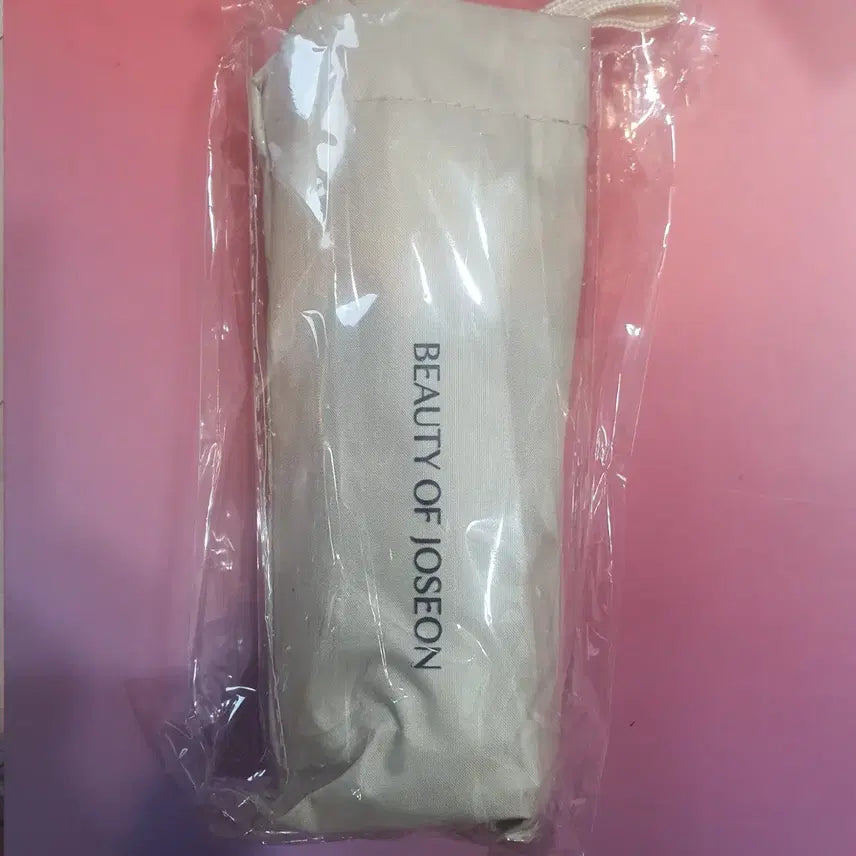 [BUNJANG] Joseon Miso Farmer Chunsik Umbrella (Sealed) / 조선미녀 농부춘식이 양우산 미개봉 새제품 판매합니다.