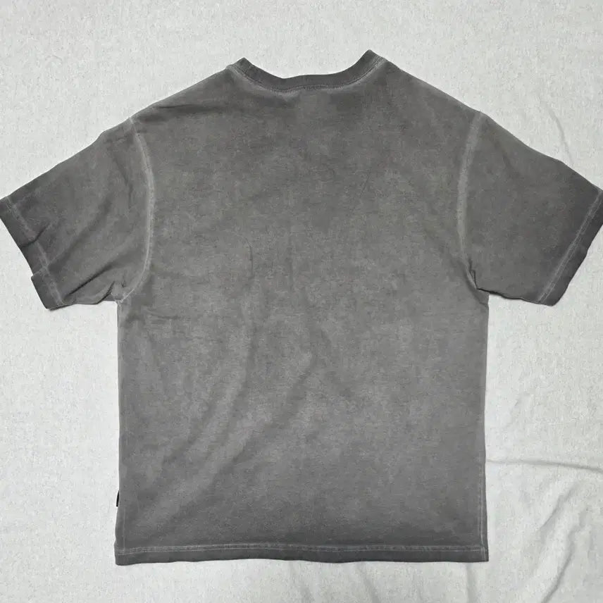 [BUNJANG] Urban Stuff Luna Washed Tee / 어반스터프 빈티지 루나 워시드 티