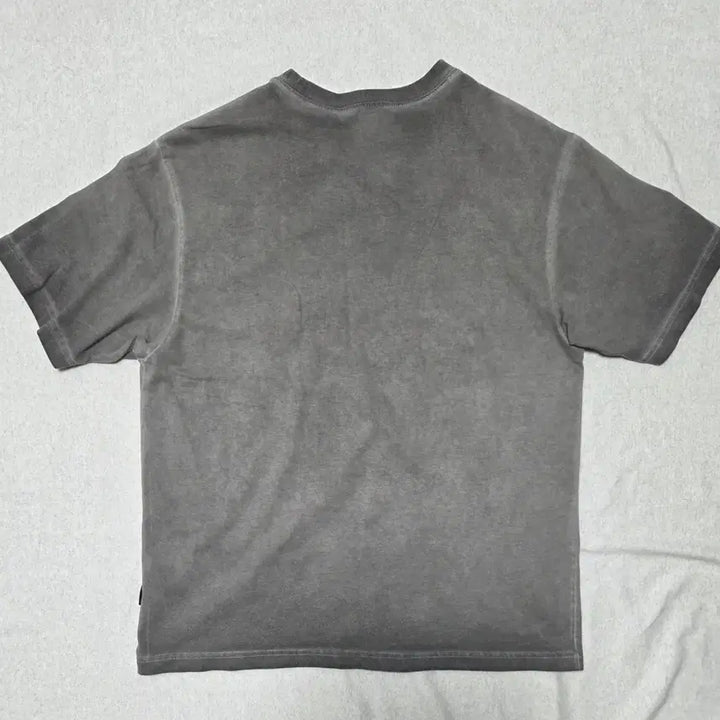[BUNJANG] Urban Stuff Luna Washed Tee / 어반스터프 빈티지 루나 워시드 티