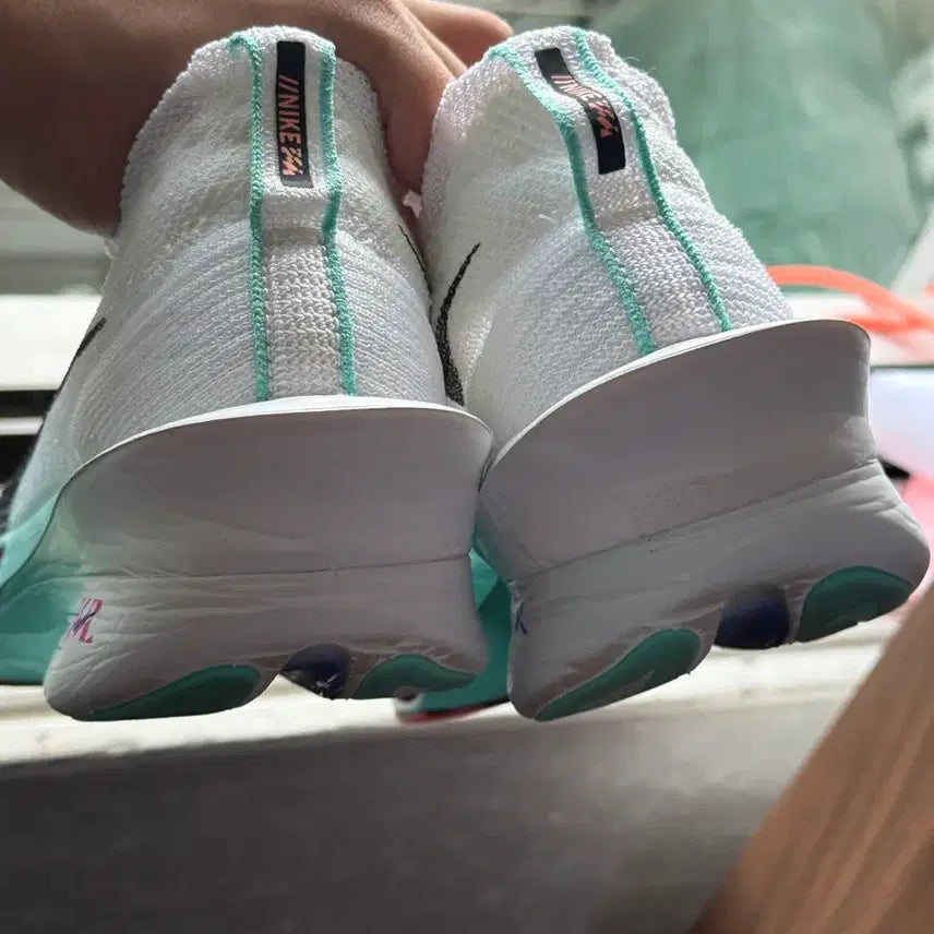 [BUNJANG] Nike Alphafly 3 Running Shoes (Size 270) / 알파플라이 3 270 사이즈 1km 신음