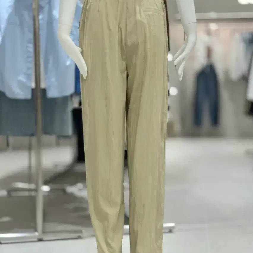 [BUNJANG] Vov Flap Pocket Pants / 보브 플랩포켓 팬츠 55