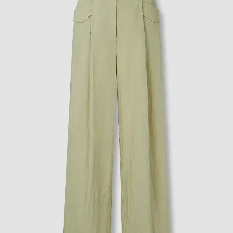 [BUNJANG] Vov Flap Pocket Pants / 보브 플랩포켓 팬츠 55