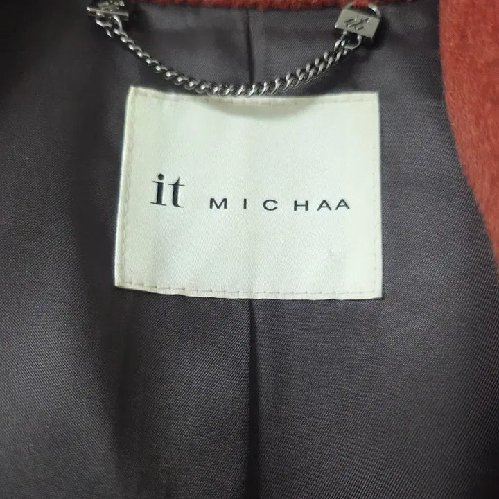 [BUNJANG] It Michaa Coat / 잇미샤 코트