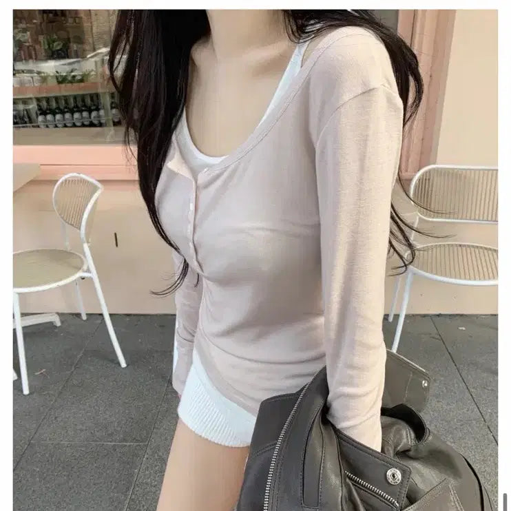 [BUNJANG] Liz Miffy Knit Shorts / 리즈 미피 니트 팬츠 반바지
