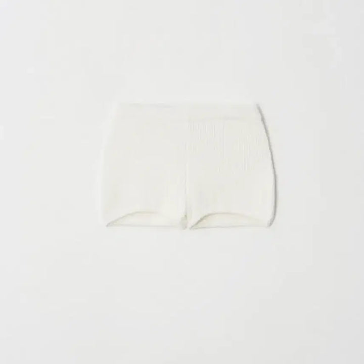 [BUNJANG] Liz Miffy Knit Shorts / 리즈 미피 니트 팬츠 반바지