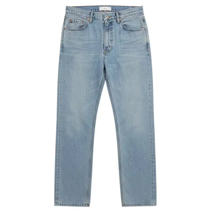 [BUNJANG] Dunst Light Blue Denim Pants (Men&