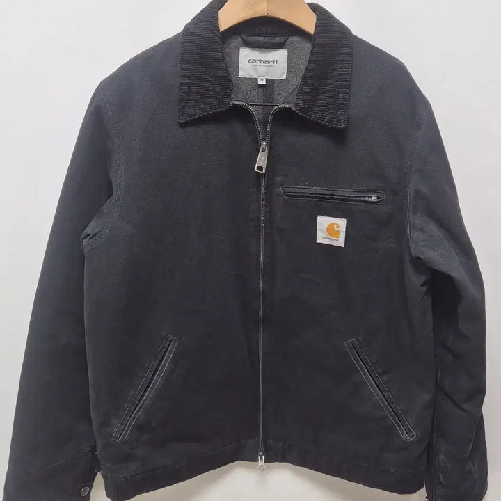 [BUNJANG] Carhartt Detroit Work Jacket / (83) 칼하트 디트로이트 워크자켓