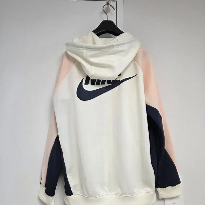 [SOLD OUT] 나이키 집업