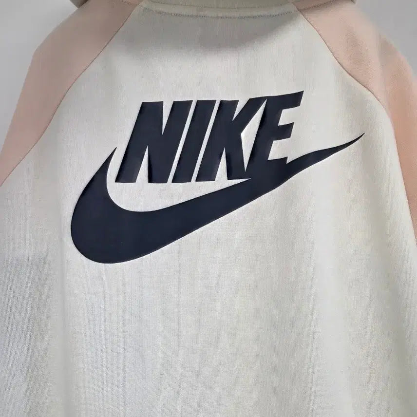 [SOLD OUT] 나이키 집업