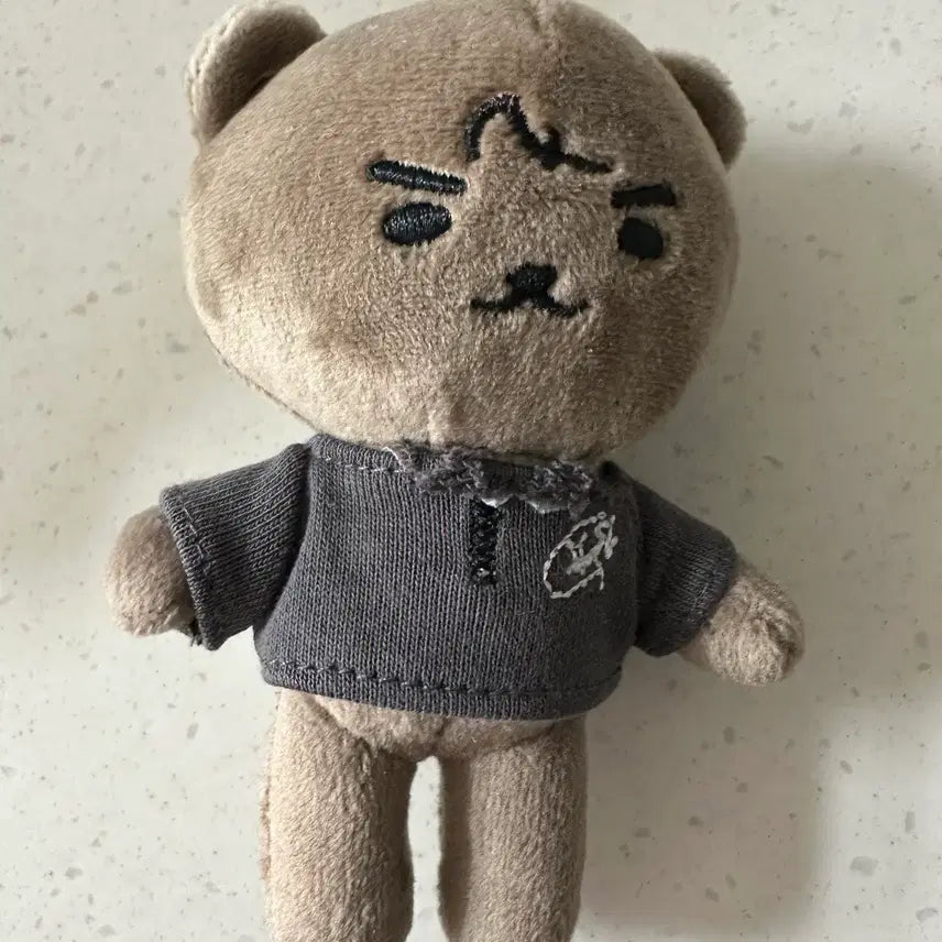 [BUNJANG] OnSeti Gumayusi 15CM Doll / 온세티 구마유시 10CM 인형