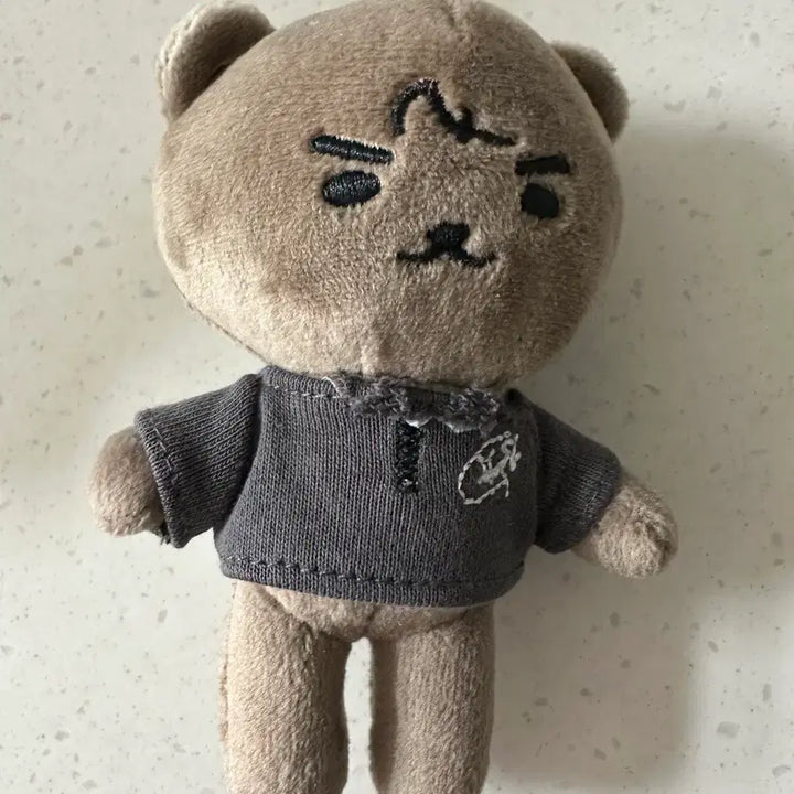 [BUNJANG] OnSeti Gumayusi 15CM Doll / 온세티 구마유시 10CM 인형