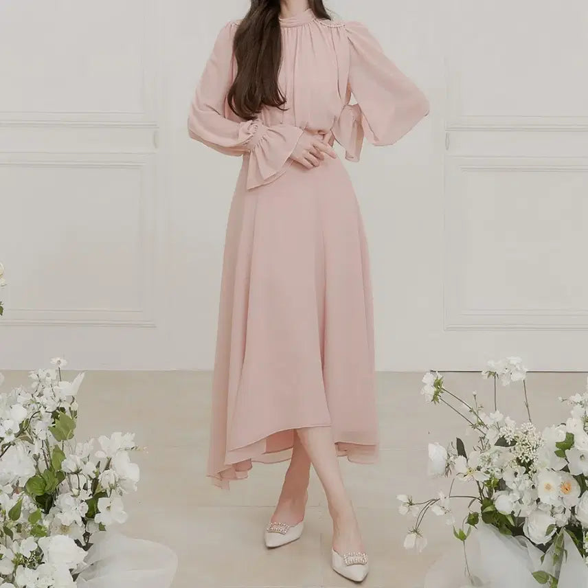 [BUNJANG] Gracewoo Shasha Blouse / 그레이스유 샤샤 블라우스