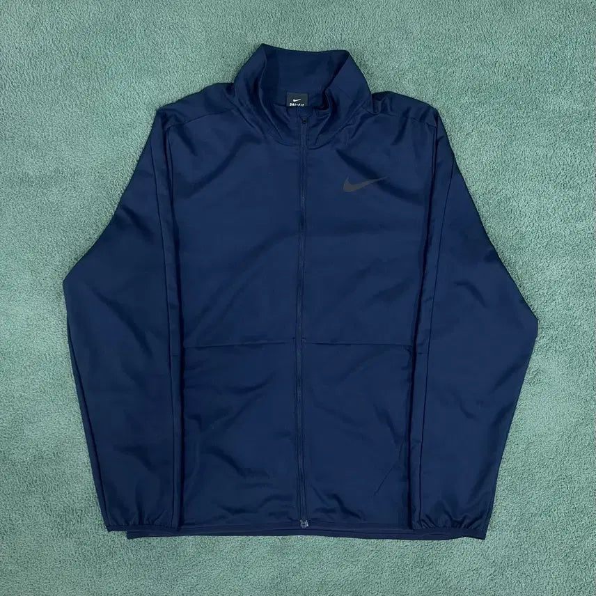 [BUNJANG] Nike Dri-FIT Team Woven Jacket XL / 나이키 드라이핏 팀 우븐 자켓