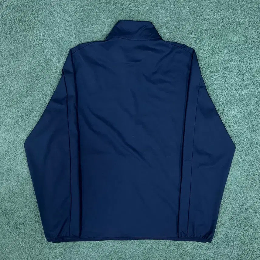 [BUNJANG] Nike Dri-FIT Team Woven Jacket XL / 나이키 드라이핏 팀 우븐 자켓