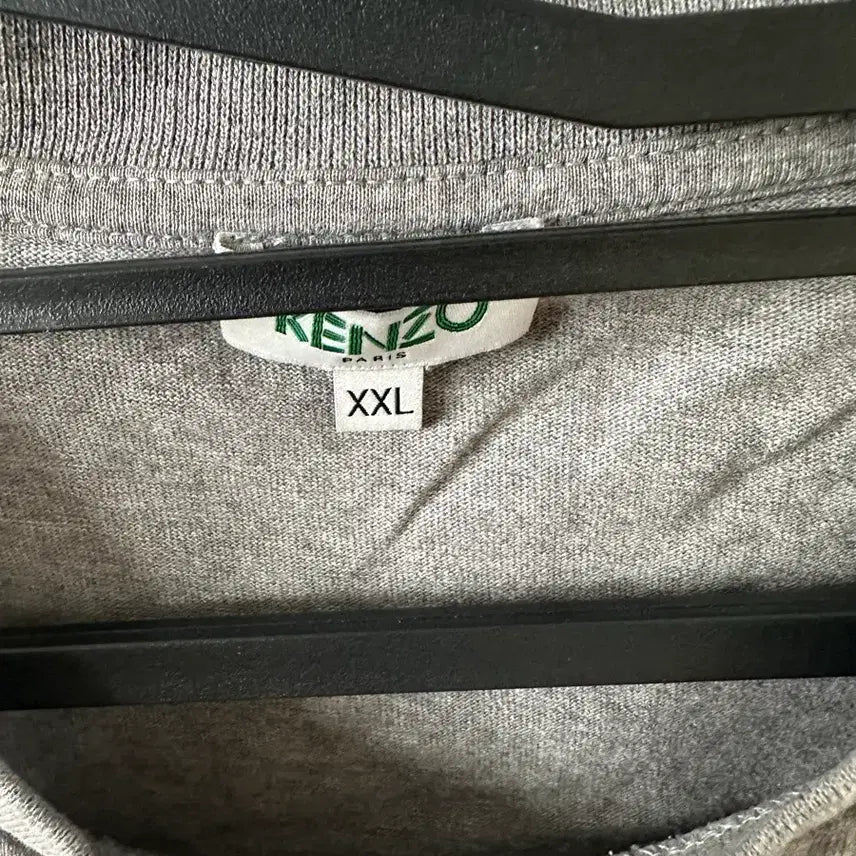 [SOLD OUT] KENZO 겐조 타이거 반팔 티셔츠 XXL 2종 일괄판매합니다