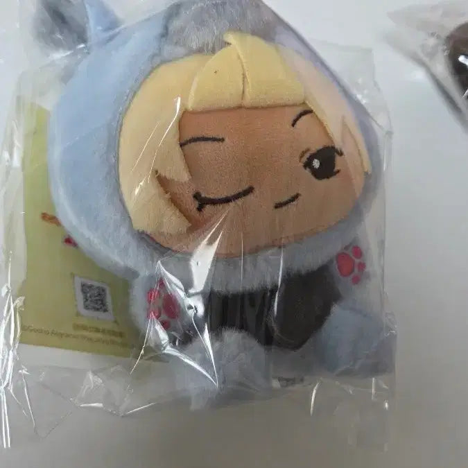[SOLD OUT] 명탐정 코난 아무로 인형 봉제인형