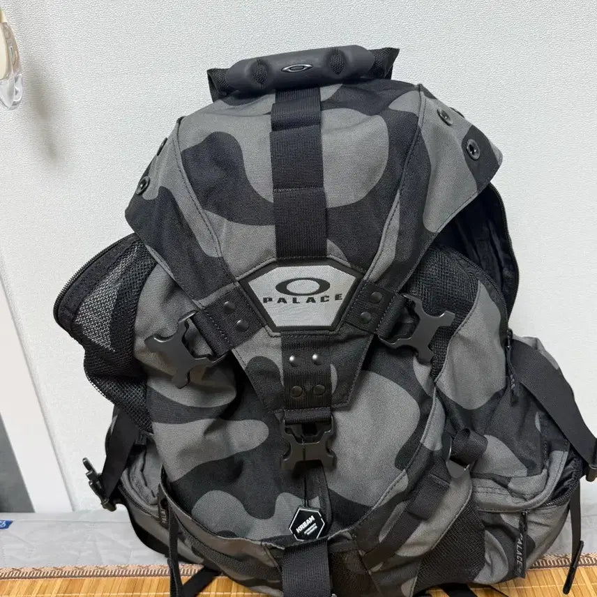 [BUNJANG] 오클리x 팔라스 아이콘 팩 / 오클리x 팔라스 아이콘 팩
