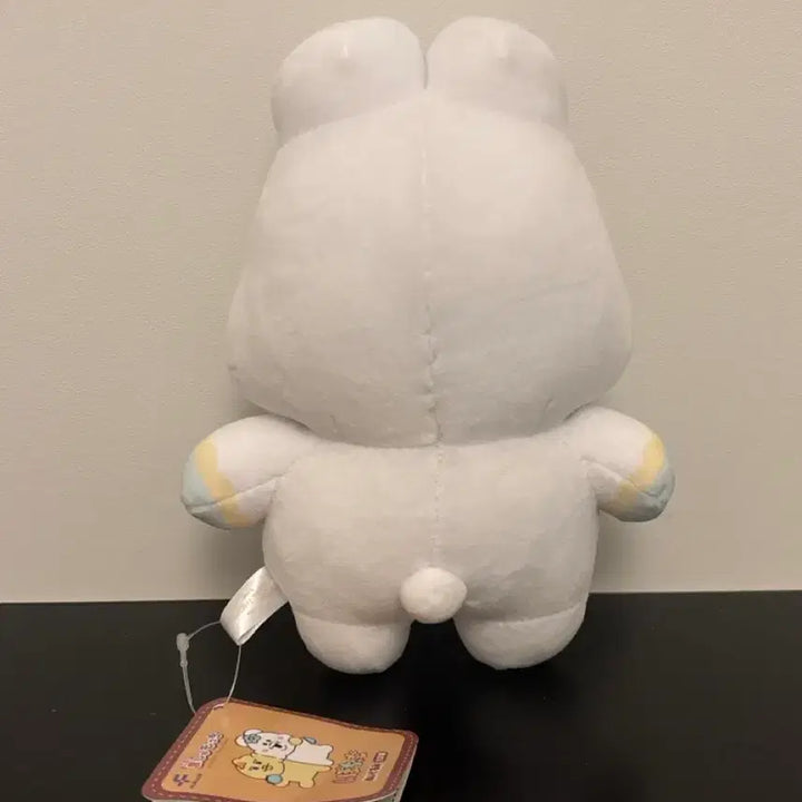 [BUNJANG] Oppanchu Unpochamu Plush Doll / 오빤쮸 음뽀챠무 인형