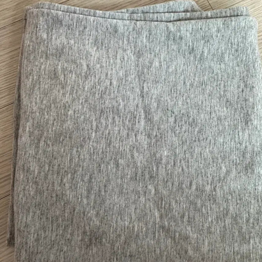 [BUNJANG] Frost J Dia Banding Pants Grey Long / 프로스트제이 디아밴딩팬츠 그레이 롱