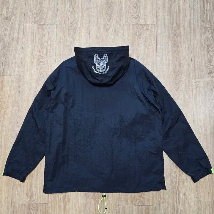 [BUNJANG] Life Work Woven Anorak M/L/XL / 라이프워크우븐아노락