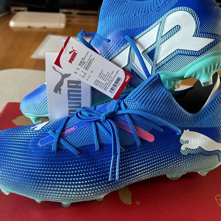 [SOLD OUT] 푸마 퓨처 7매치  축구화 285