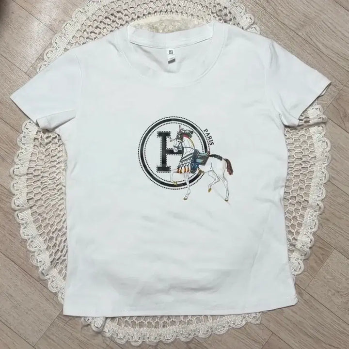 [SOLD OUT] 에르메스 반팔