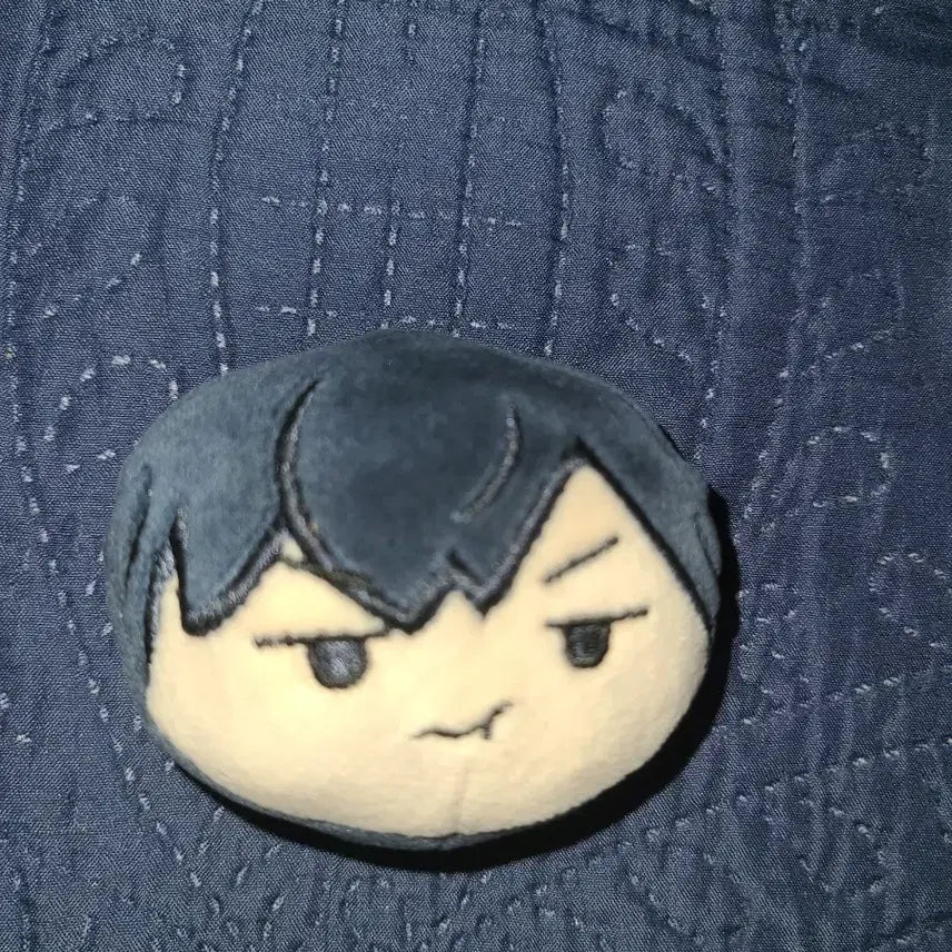 [BUNJANG] Garbage Time Park Byungchan Stress Ball / 가비지타임 박병찬 스트레스볼
