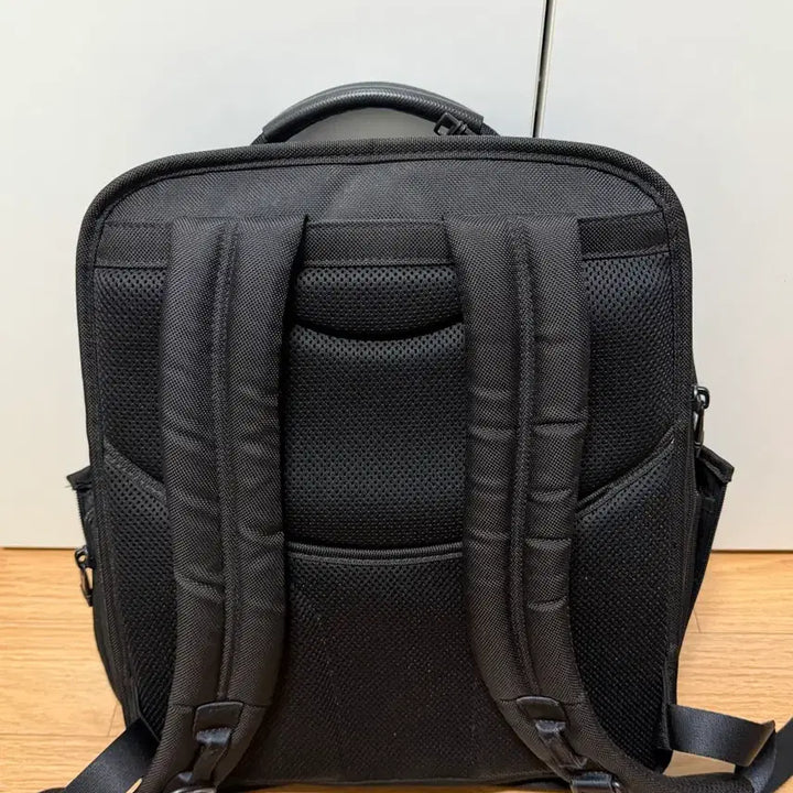 [SOLD OUT] 투미 TUMI 알파3 슬림 솔루션 브리프 팩 2603177D3