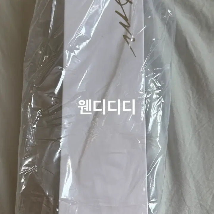 [BUNJANG] 2PM Official Light Stick New Version / 2pm 투피엠 공식 응원봉 새버전 new light stick