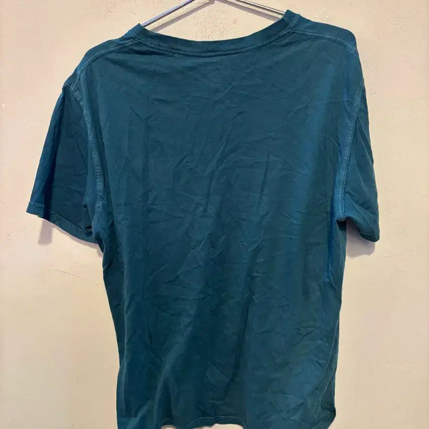 [BUNJANG] NOAH Short Sleeve T-shirt / NOAH 정품 반팔티