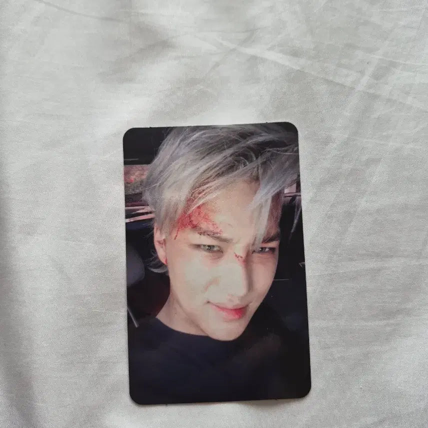 [SOLD OUT] 엑소 레이 (LAY) 및  KAI 포토카드 2장 세트
