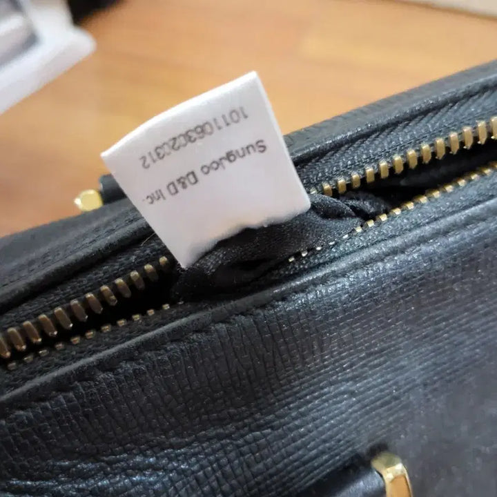 [BUNJANG] MCM 블랙 토트백 숄더백 가방 / MCM 블랙 토트백 숄더백 가방