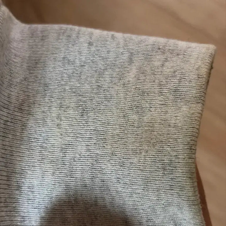 [BUNJANG] Stussy Basic Hoodie Gray S / 스투시 베이직 후드집업 그레이 s